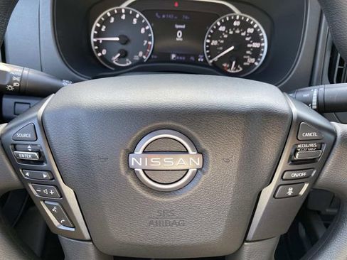 New 2026 Nissan Frontier S w/ Tow Package image 12