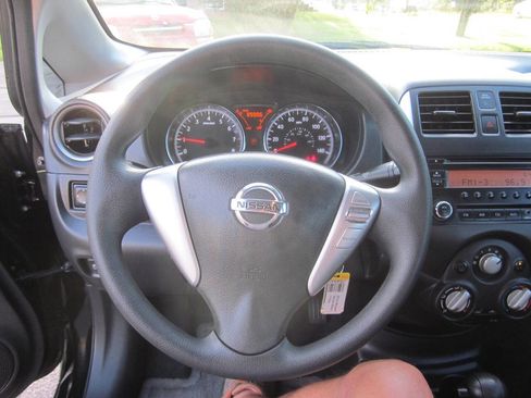 Used 2014 Nissan Versa Note S Plus image 19