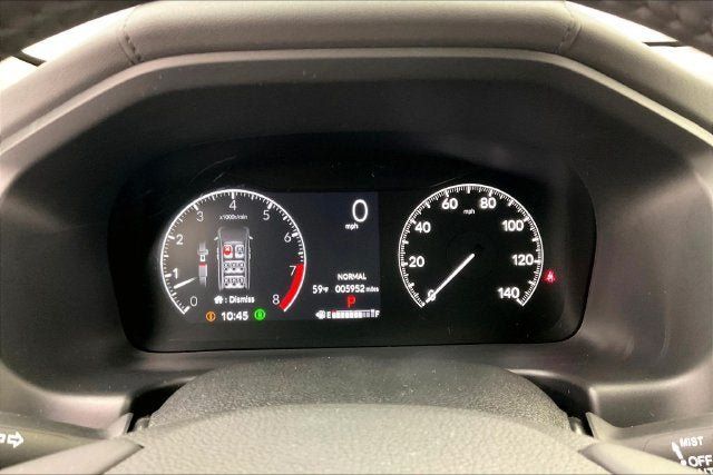 Certified 2026 Honda Odyssey Touring image 25