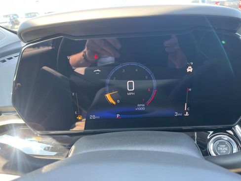 New 2026 Chevrolet Trax ACTIV w/ Driver Confidence Package image 13