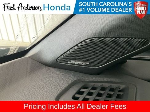 New 2026 Honda CR-V Sport Touring image 17