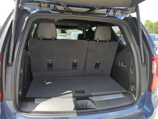 Used 2026 GMC Yukon Denali w/ Sun & Power Step Package AWD/4WD image 10