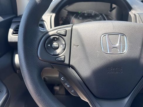 Used 2016 Honda CR-V SE image 14