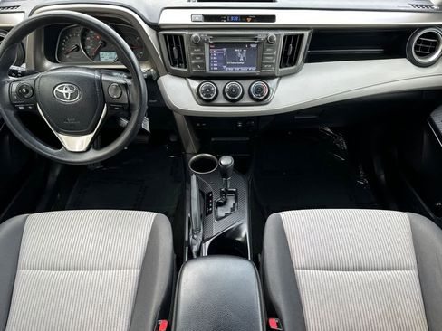 Used 2015 Toyota RAV4 LE image 3