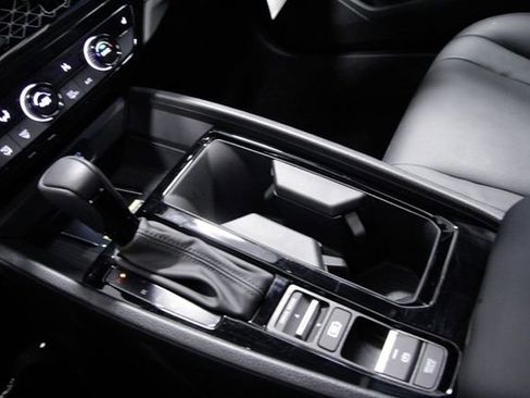 Certified 2025 Honda Accord EX-L image 31