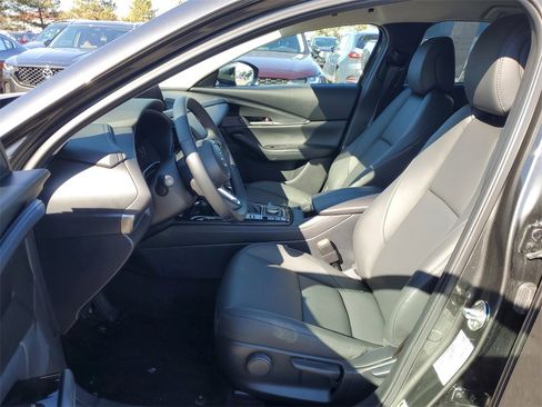 Used 2025 MAZDA CX-30 AWD 2.5 S w/ Select Sport Pkg image 10