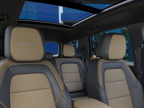 New 2026 Chevrolet Equinox ACTIV AWD/4WD image 24