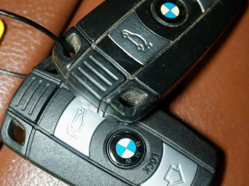 Used 2013 BMW X5 xDrive50i image 32