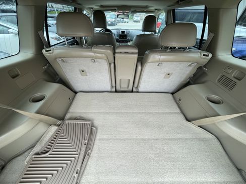 Used 2010 Toyota Highlander Limited image 8