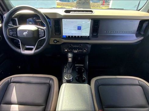 New 2026 Ford Bronco Big Bend AWD/4WD image 5