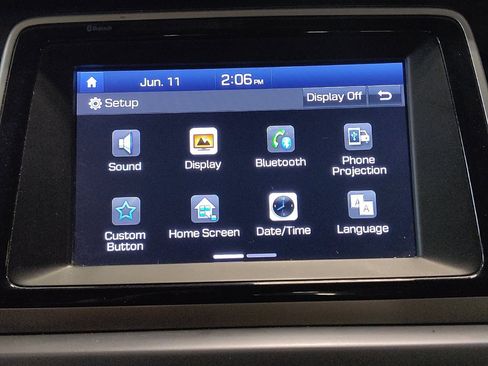 Used 2018 Hyundai Sonata SE FWD image 25