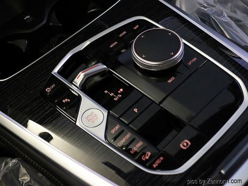 New 2026 BMW X5 xDrive40i w/ M Sport Package image 26