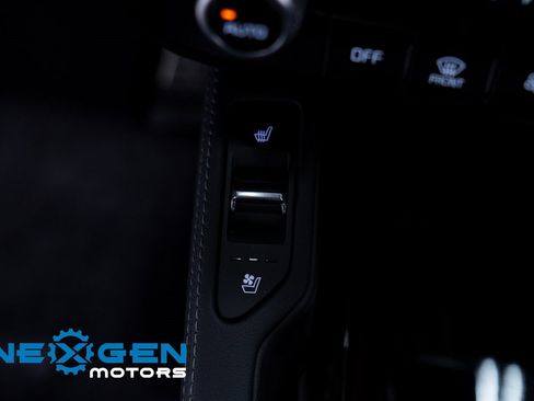 Used 2025 Kia Telluride SX Prestige X-Line image 15