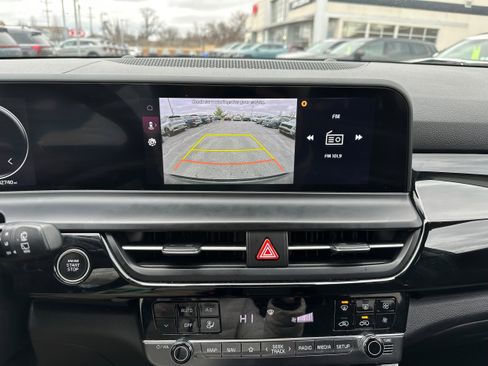 Used 2024 Kia Seltos S image 34