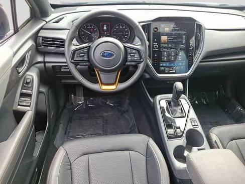 Used 2025 Subaru Crosstrek 2.5i Wilderness AWD/4WD image 13