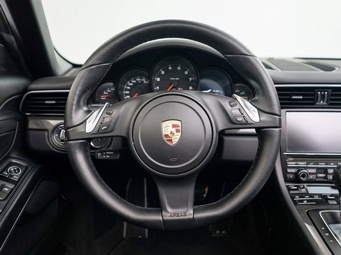 Used 2014 Porsche 911 Carrera image 37