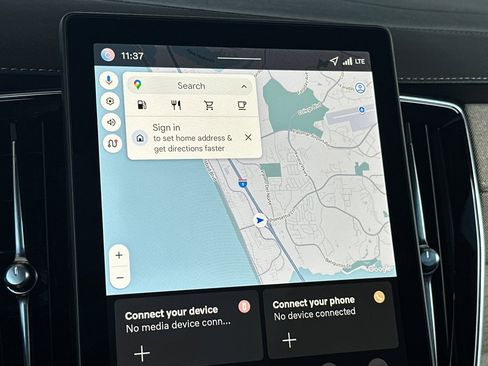 New 2026 Volvo XC90 B6 Plus image 17