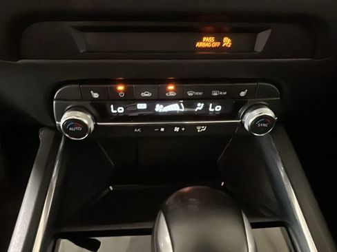Used 2025 MAZDA CX-5 Carbon Edition AWD/4WD image 26