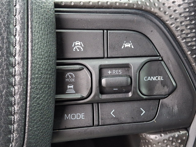 Used 2024 Toyota Tacoma SR5 AWD/4WD image 21