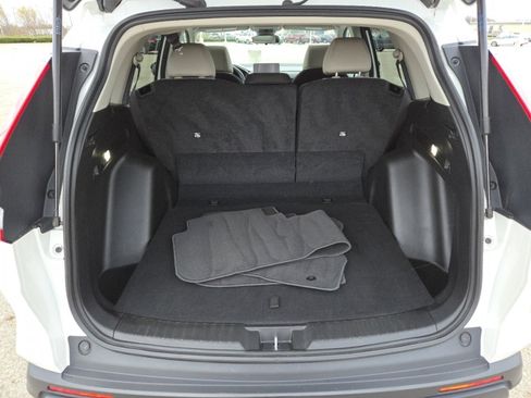 Used 2024 Honda CR-V EX image 20