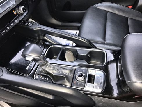 Used 2023 Kia Telluride S w/ S Sunroof Package image 21