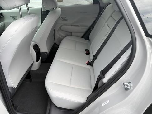New 2027 Hyundai Kona SEL Sport FWD image 22