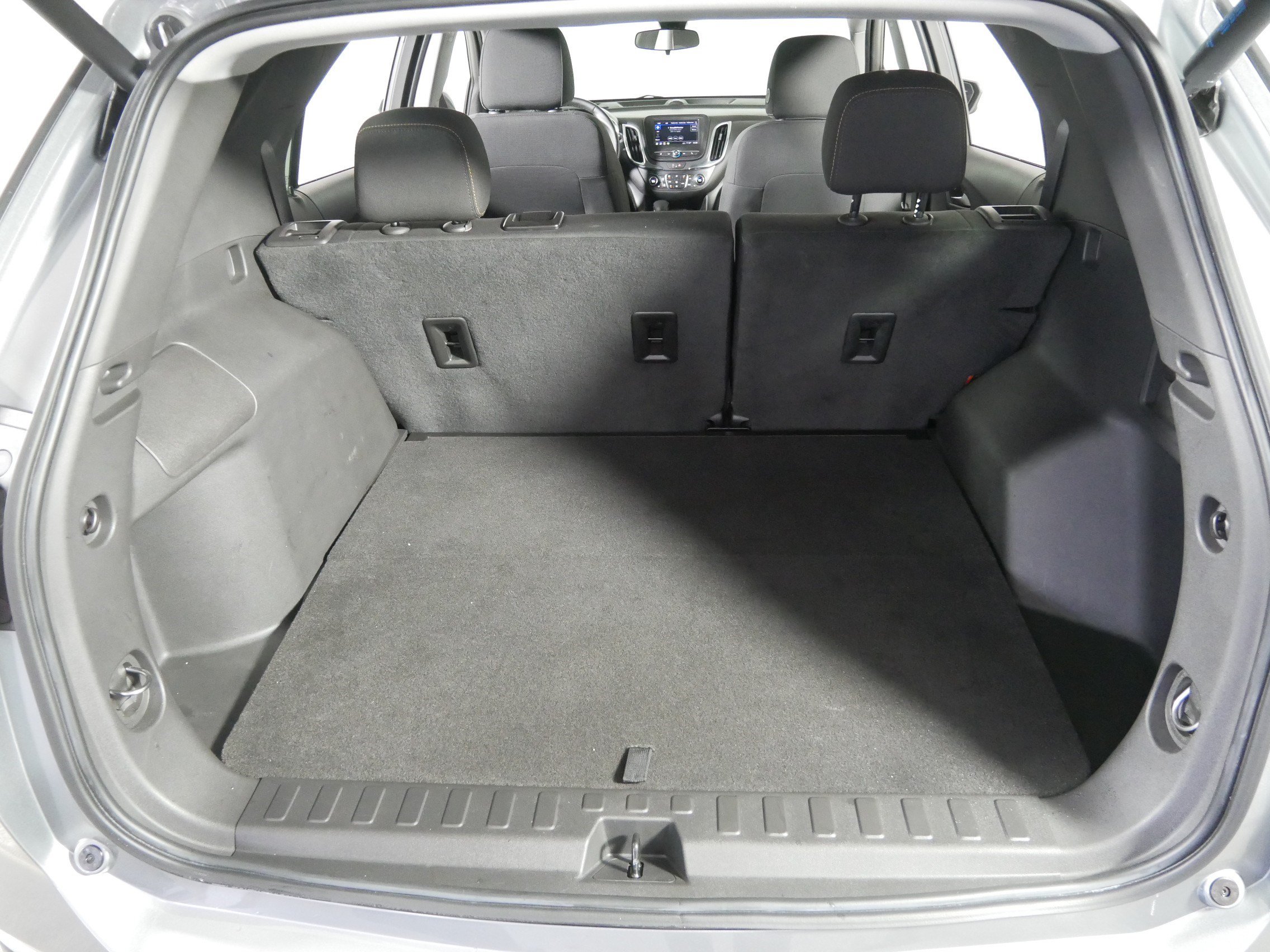 Used 2023 Chevrolet Equinox LT AWD/4WD image 18