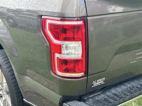 Used 2018 Ford F150 XLT RWD image 9