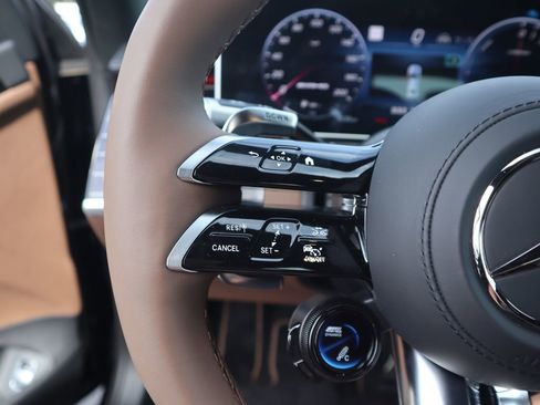 New 2025 Mercedes-Benz S 63 AMG S image 14