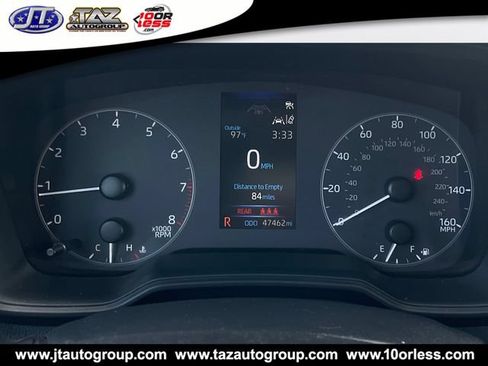 Used 2023 Toyota Corolla LE FWD image 20
