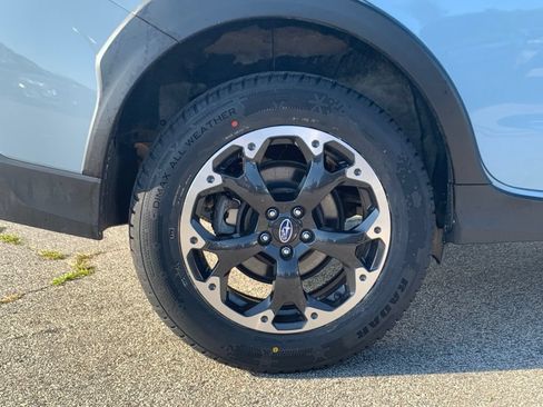 Used 2021 Subaru Crosstrek 2.0i AWD/4WD image 26