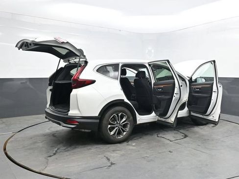 Used 2020 Honda CR-V EX image 50
