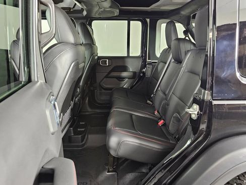 New 2026 Jeep Wrangler Unlimited Rubicon 392 w/ Quick Order Package 27X Moab AWD/4WD image 33
