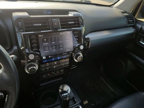 Used 2020 Toyota 4Runner Nightshade image 13