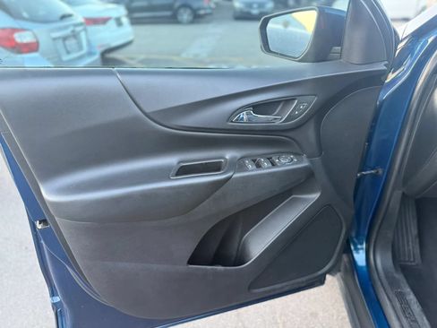 Used 2019 Chevrolet Equinox LT FWD image 13