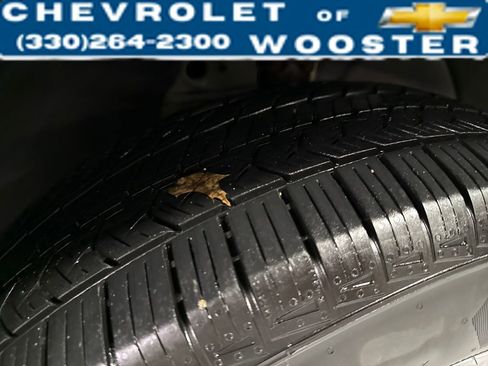 Used 2020 Chevrolet Equinox LS w/ LS Convenience Package image 28