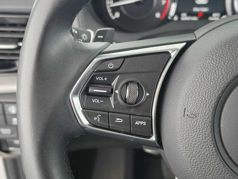 Used 2023 Acura RDX FWD w/ Technology Package image 29