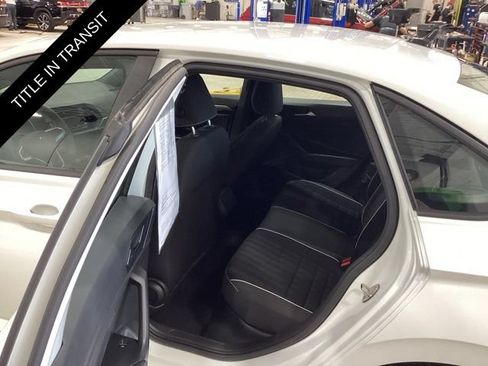 Used 2023 Volkswagen Jetta Sport FWD image 12