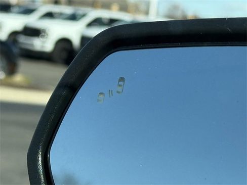 New 2026 Ford Mustang EcoBoost image 8