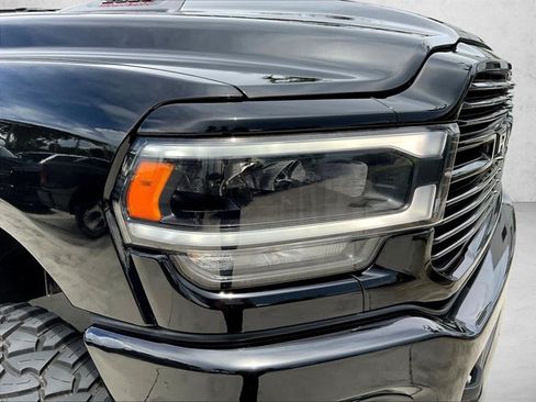 Used 2024 RAM 2500 Laramie w/ Night Edition AWD/4WD image 27