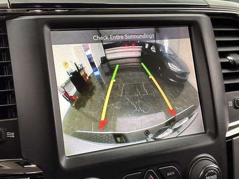 Used 2017 RAM 1500 Sport w/ Convenience Group image 21