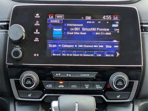 Used 2020 Honda CR-V EX image 16