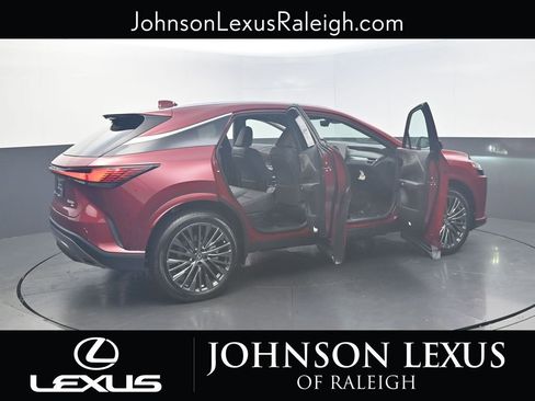 New 2026 Lexus RX 350 image 23