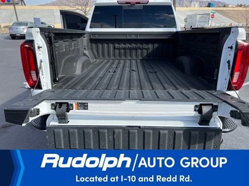 Certified 2023 GMC Sierra 2500 Denali w/ Denali Ultimate Package image 36