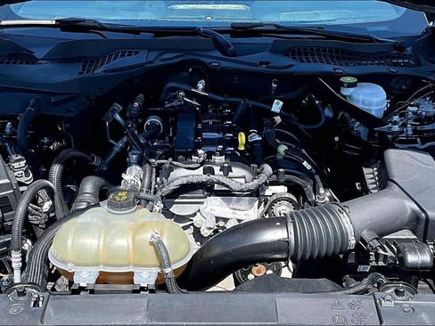Used 2023 Ford Mustang Premium RWD image 10