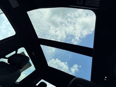 New 2025 Ford F150 XLT w/ Equipment Group 303A High image 41