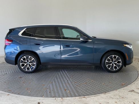 New 2026 BMW X3 xDrive30 w/ Convenience Package image 7