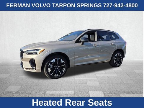 New 2026 Volvo XC60 B5 Plus w/ Protection Package Premier AWD/4WD image 6