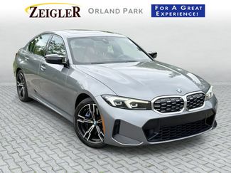 Used 2023 BMW M340i xDrive w/ Premium Package AWD/4WD video 1