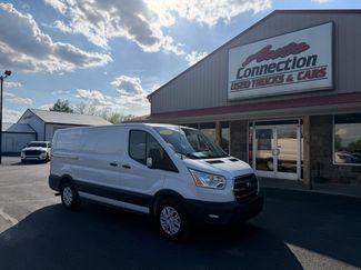 Used 2020 Ford Transit 150 Low Roof w/ Load Area Protection Package video 1